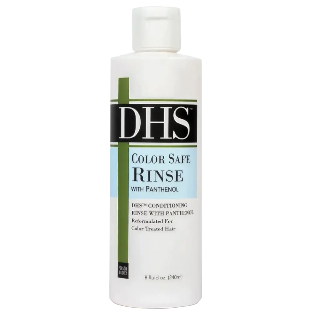 Person & Covey, Inc. DHS Color Safe Rinse