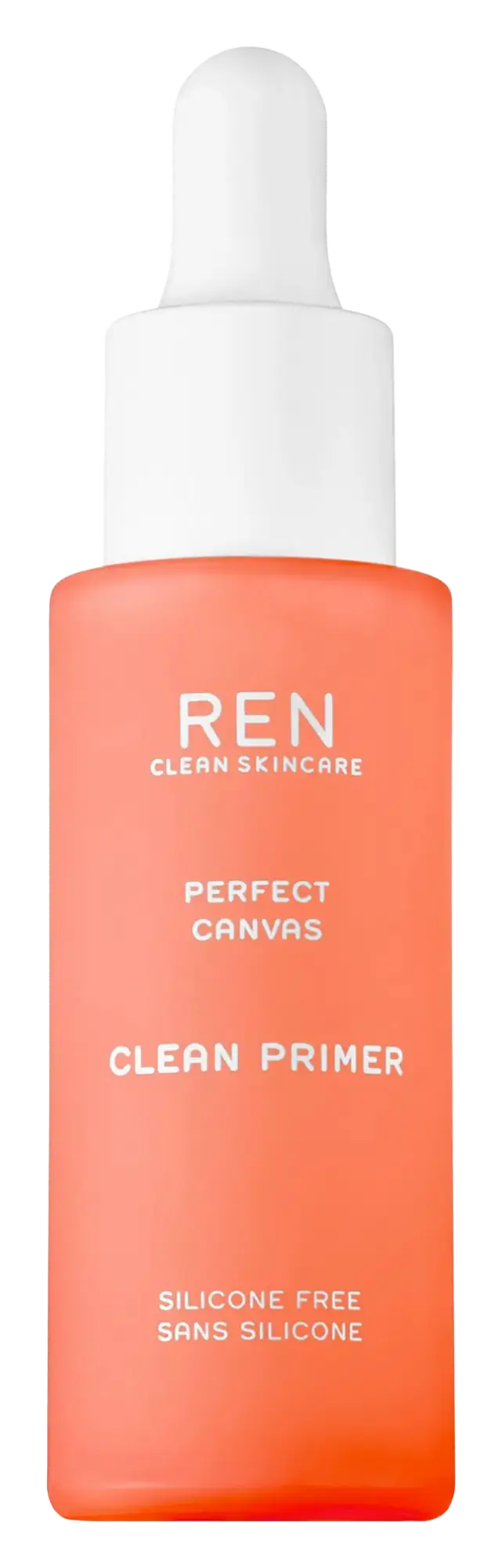 REN Clean Skincare Perfect Canvas Clean Primer
