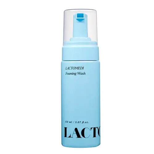 Lactomedi Foaming Wash