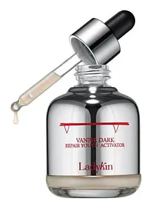 LadyKin Vanpir Dark Repair Youth Activator