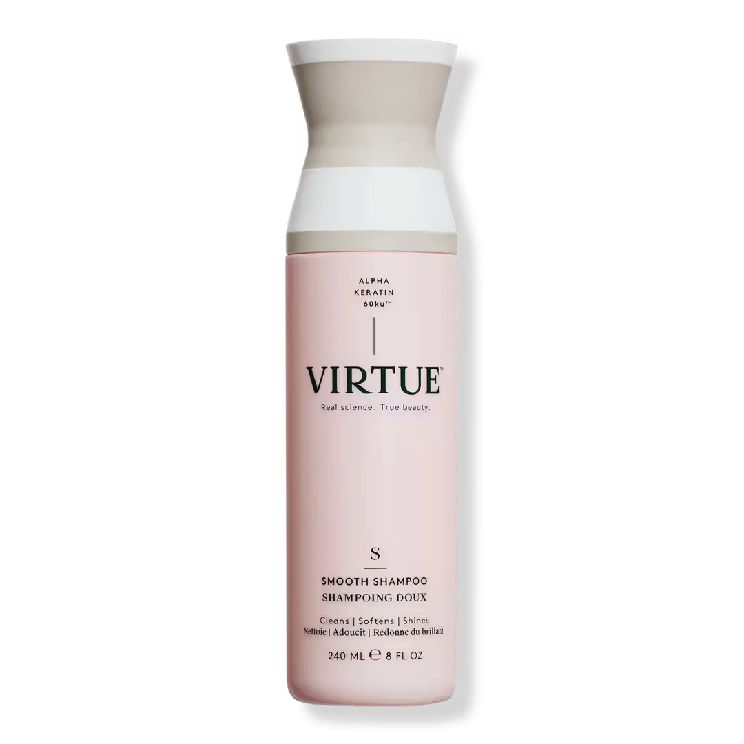 Virtue Smooth Shampoo
