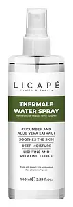 Licape Thermale Water Spray