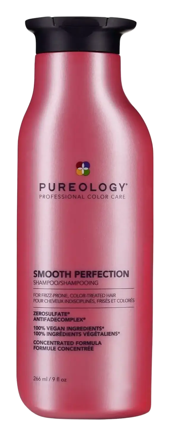 Pureology Smooth Perfection Shampoo