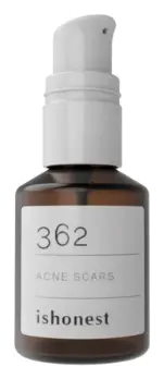 ishonest 362 Acne Scars