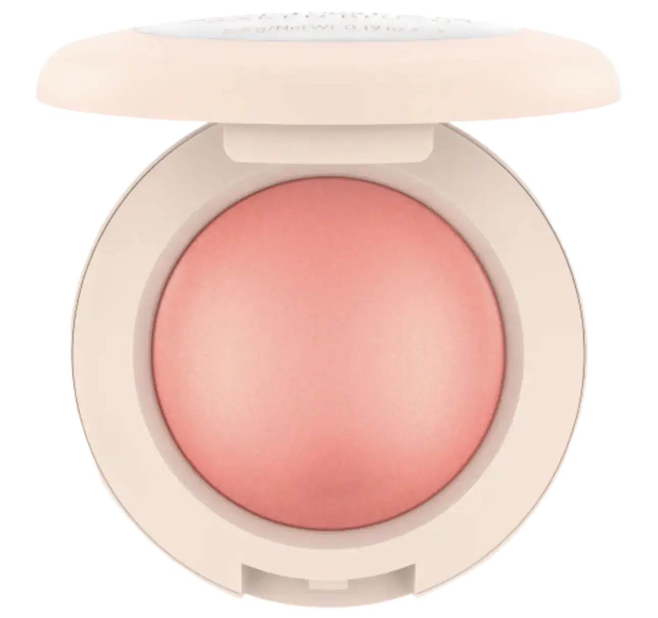 Catrice Soft Glam Baked Blush 010 On Cloud Pink