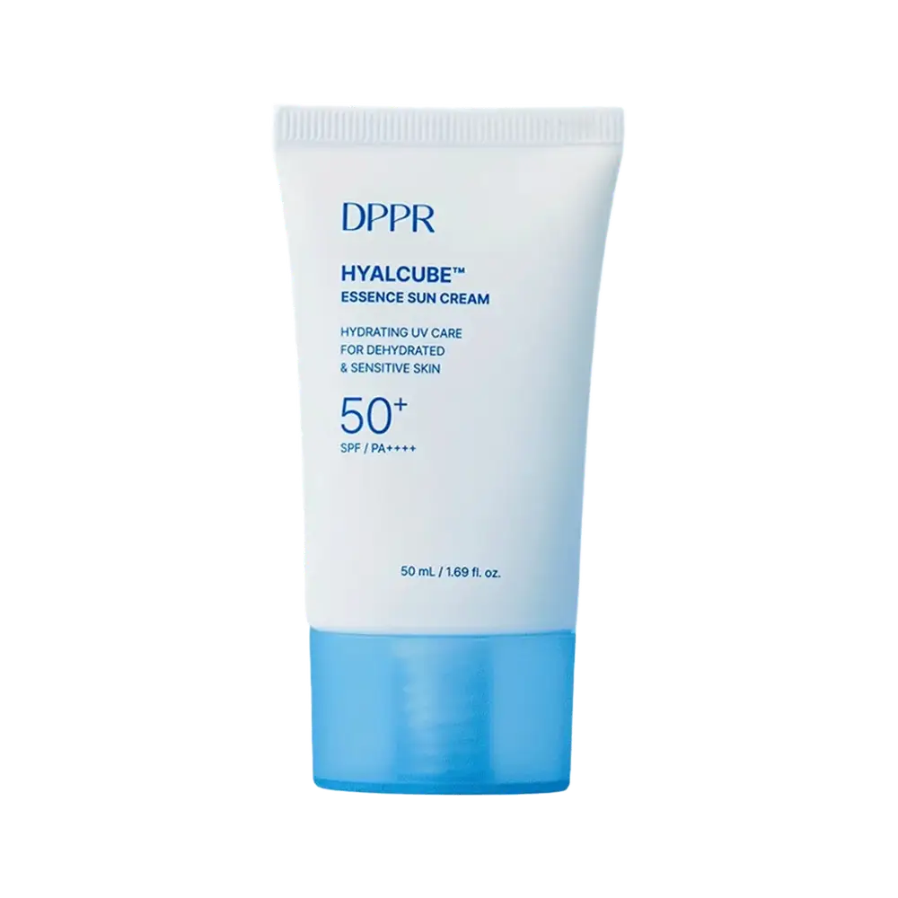 DPPR Hyalcube Essence Sun Cream SPF 50+ PA++++