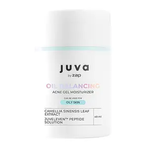 Juva By Zap Balancing Acne Gel Moisturizer
