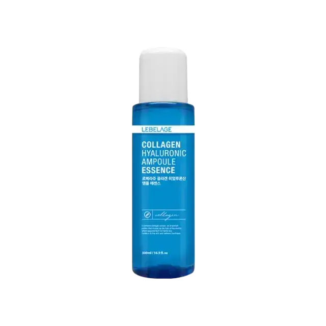 Lebelage Collagen Hyaluronic Ampoule Essence
