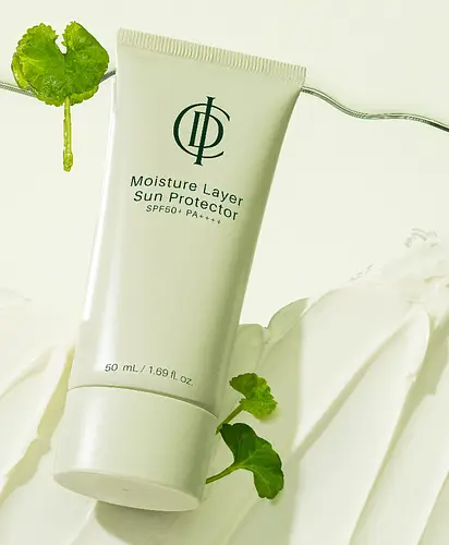 Riman Moisture Layer Sunscreen