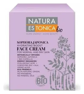 NATURA ESTONICA Sophora Japonica Face Cream