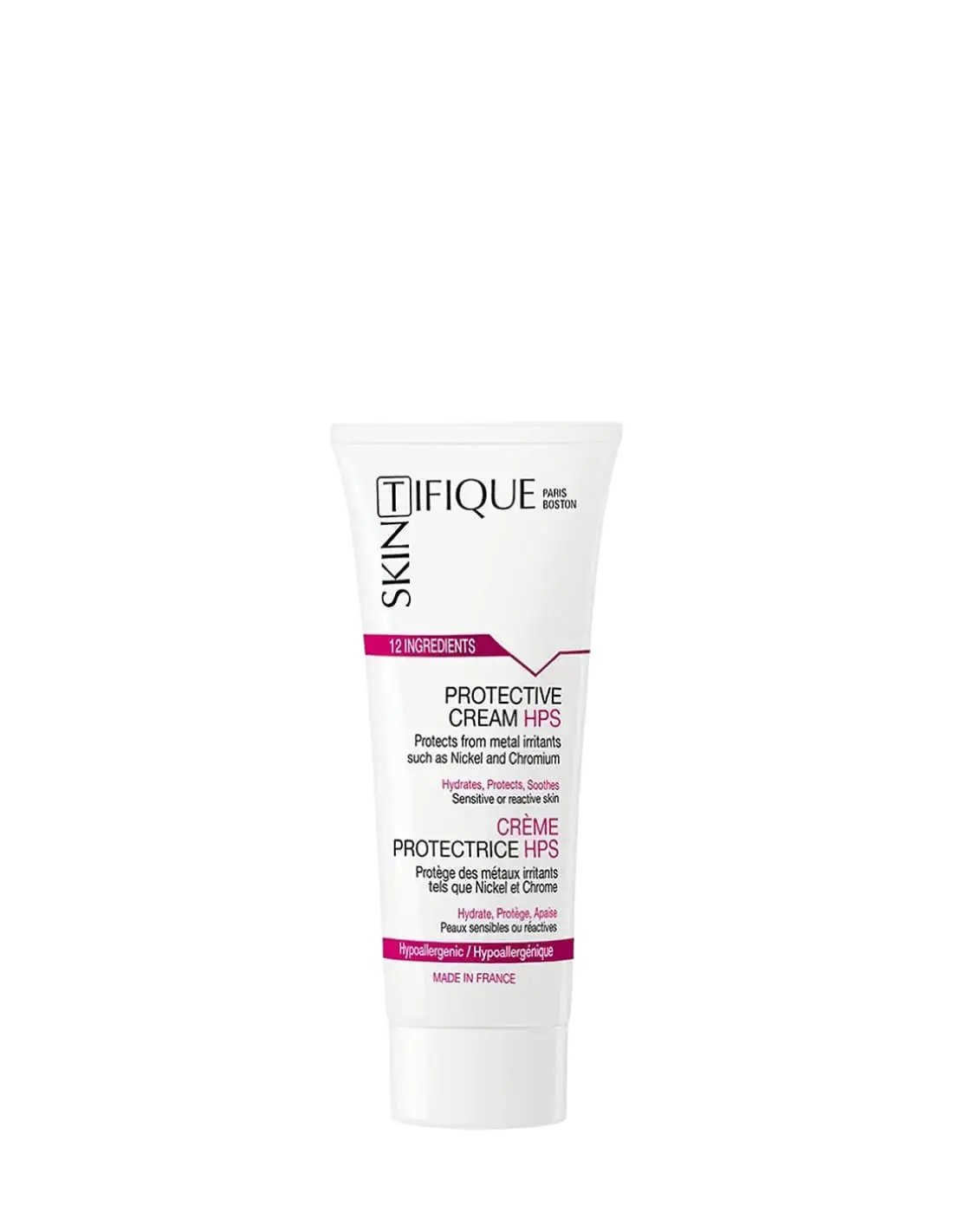 Skintifique Protective Cream HPS
