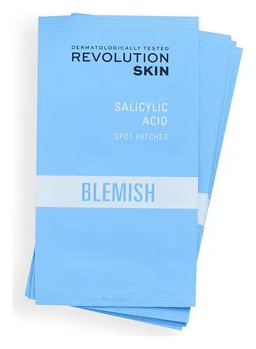 Revolution Beauty Salicylic Acid Spot Patches