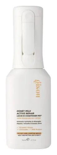 Gisou Honey Milk Active Repair Leave-In Conditioner Mist
