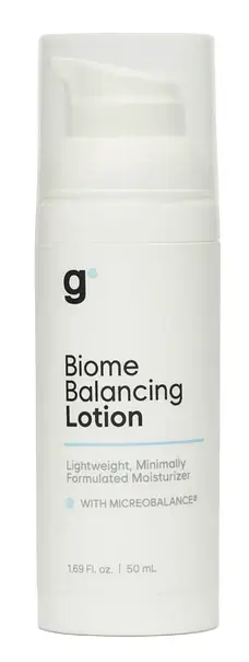 Gladskin Biome Balancing Lotion With Micreobalance