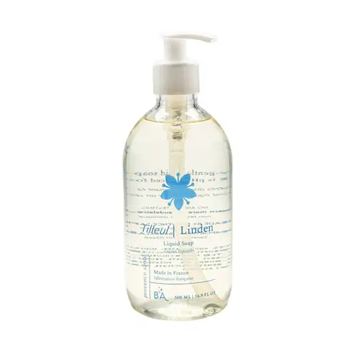 Provence Sante Liquid Soap Linden