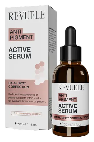 Revuele Anti Pigment Active Serum