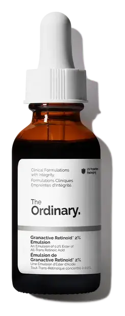 The Ordinary Granactive Retinoid 2% Emulsion