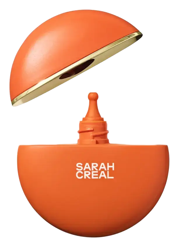 Sarah Creal Brilliant Repair Shield Illuminating Serum Broad Spectrum Sunscreen SPF 50