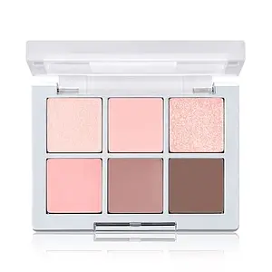 2aN Better Me Eye Palette #02 Fairy