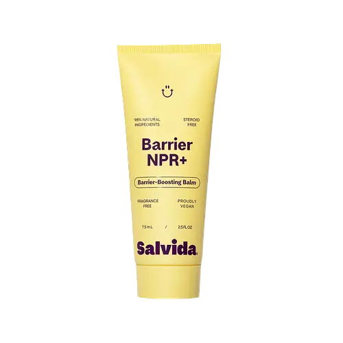 Salvida Barrier NPR+