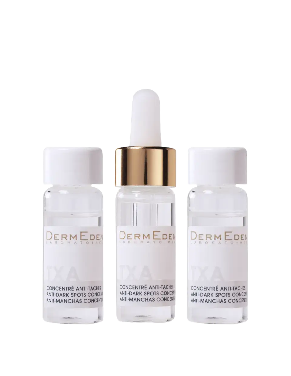 Dermeden Anti-Dark Spots Concentrate