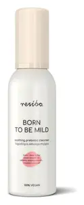 Resibo Born To Be Mild Soothing Milky Cleanser