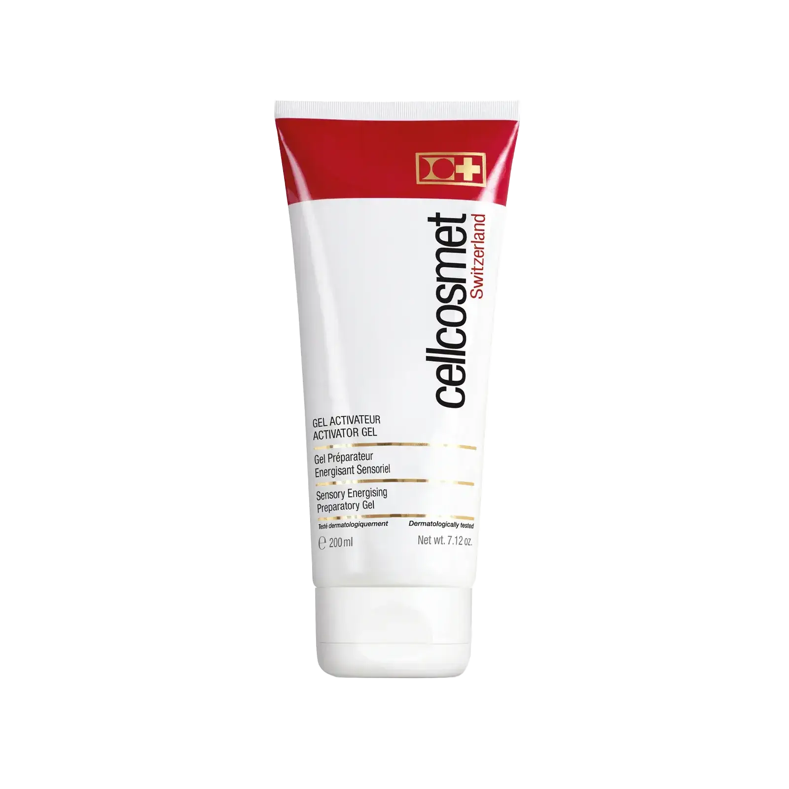 Cellcosmet Activator Gel