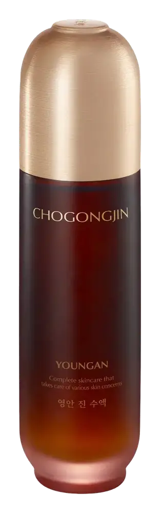 Missha Chogongjin Youngan Jin Toner