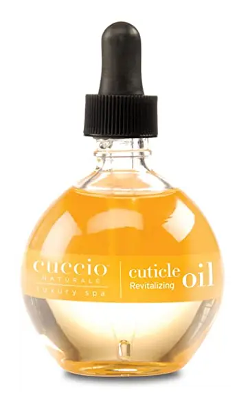 Cuccio Milk and Honey Revitalizing Cuticle Oil