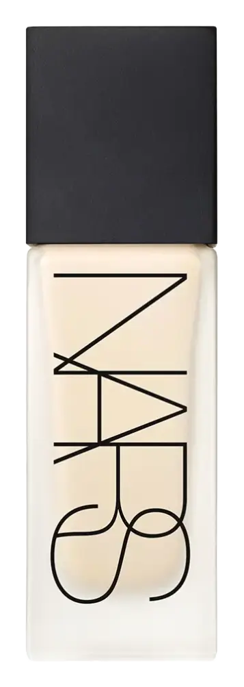 NARS Cosmetics All Day Luminous Weightless Foundation Gobi