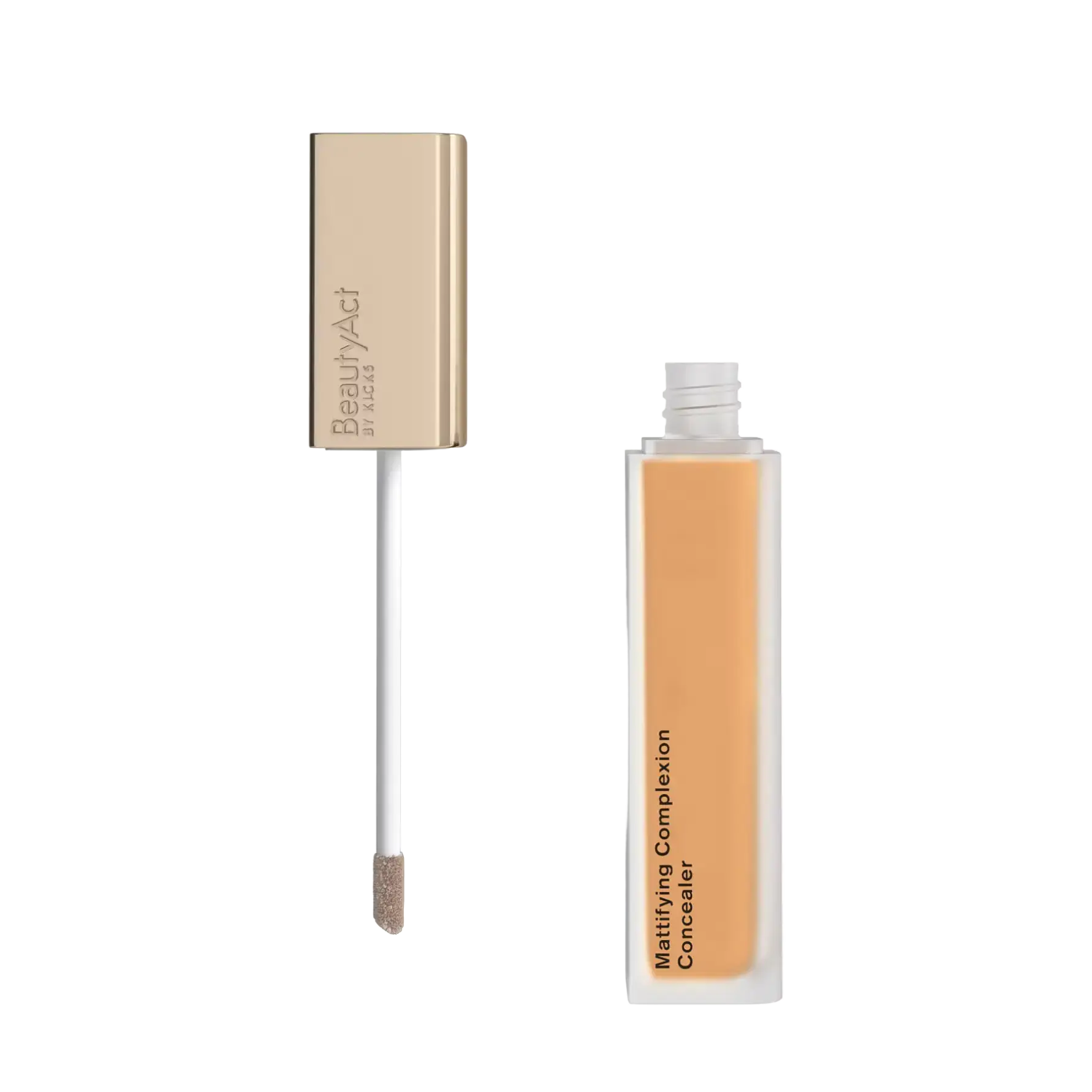 BeautyAct Mattifying Complexion Concealer 13