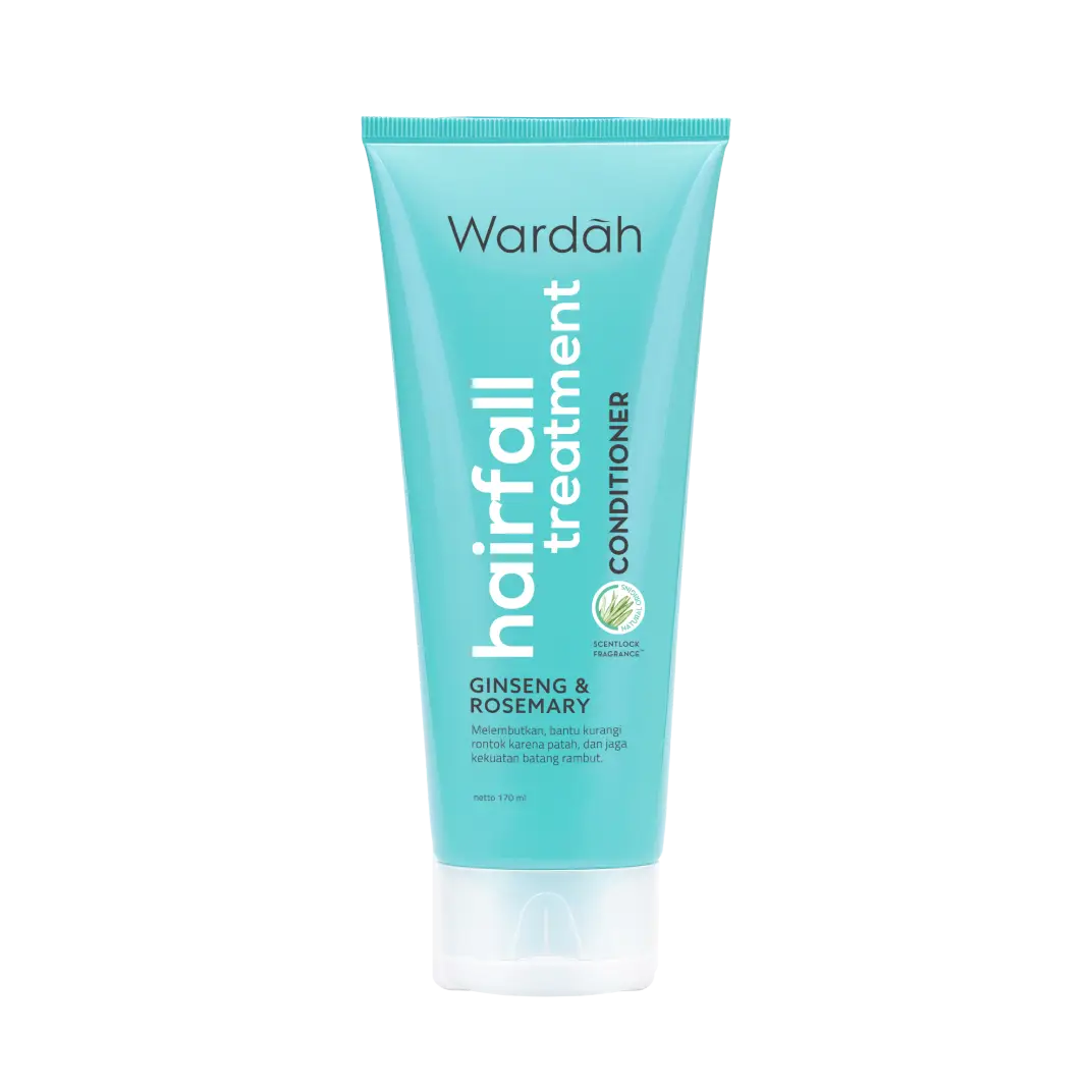 Wardah Hairfall Treatment Conditioner