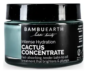 Bambu Earth Intense Hydration Cactus Concentrate