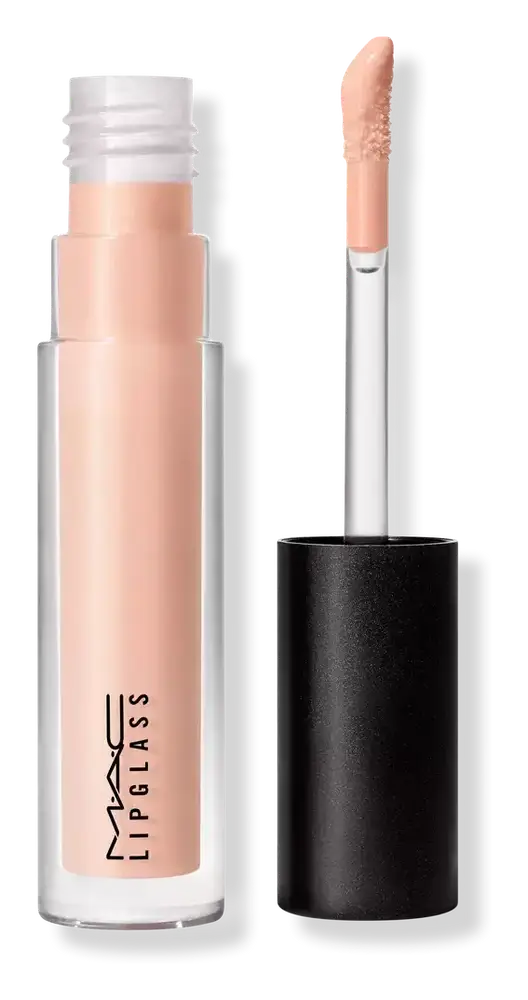 Mac Cosmetics Lipglass C-Thru