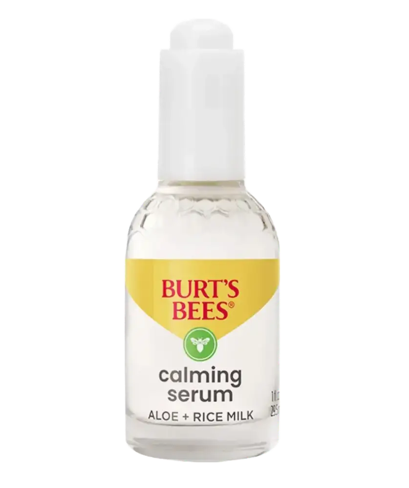 Burt's Bees Calming Serum