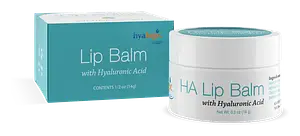 Hyalogic HA Lip Balm Jar