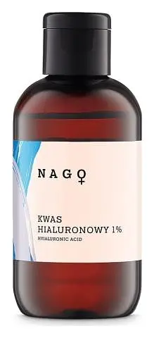 Fitomed Hyaluronic Acid 1%