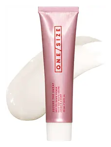 One/Size by Patrick Starrr Secure The Sweat Primer Universal