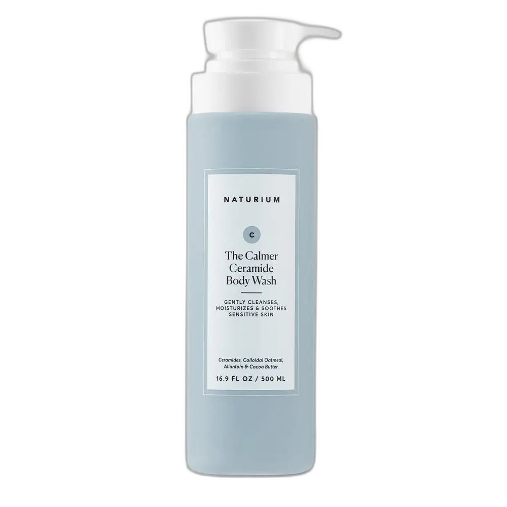Naturium The Calmer Ceramide Body Wash