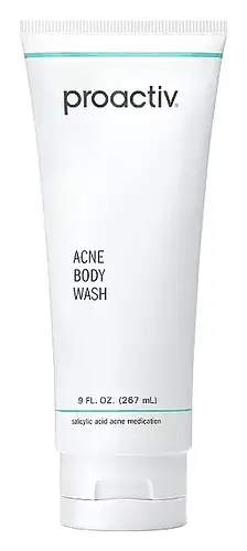 Proactiv Acne Body Wash