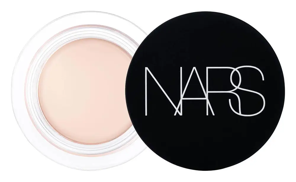 NARS Cosmetics Soft Matte Complete Concealer Affogato