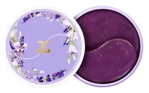 Jayjun Cosmetic Lavender Tea Eye Gel Patch