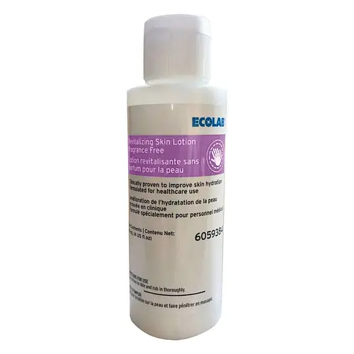 Ecolab Revitalizing Skin Lotion Fragrance-Free