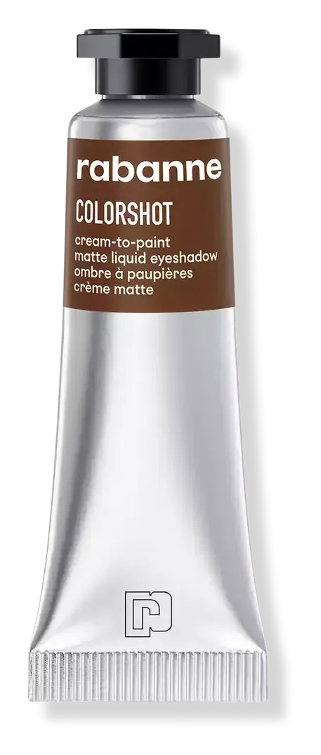 Paco Rabanne Eyephoria Colorshot Liquid Eyeshadow 01 My Bad