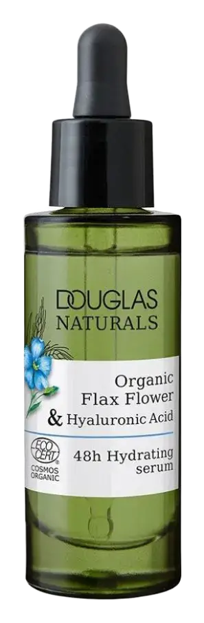 Douglas Naturals 48h Hydrating Serum