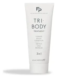 Formulae Prescott Tri-Body