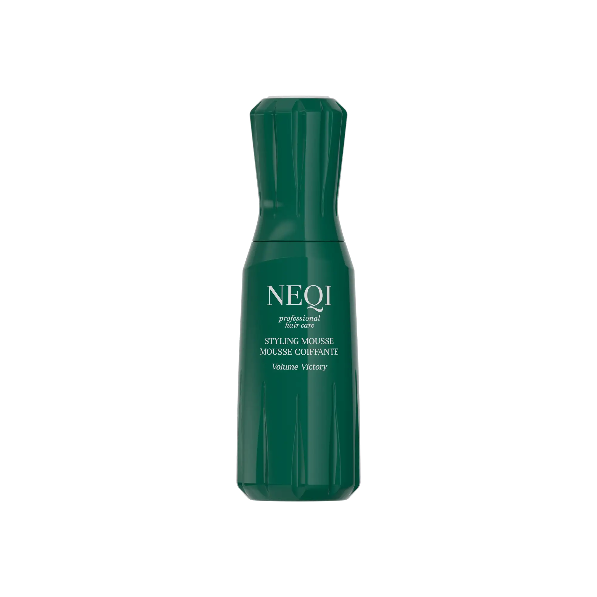 Neqi Volume Victory Styling Mousse