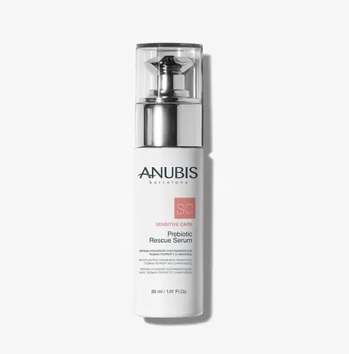 Anubis Prebiotic Rescue Serum