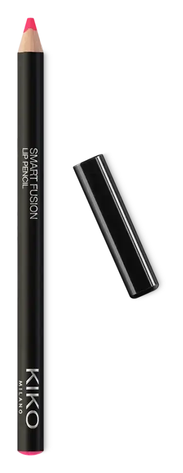KIKO Milano Smart Fusion Lip Pencil 12 Strawberry Pink