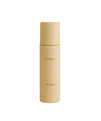 Hindsgaul Hair The Mousse Soft Hold
